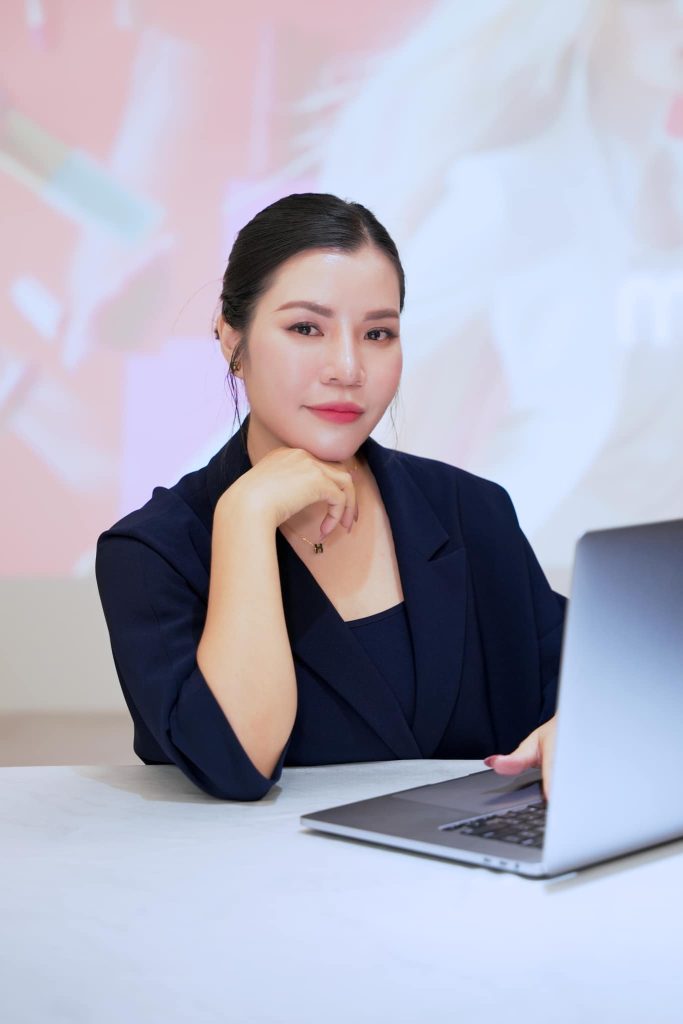 Ngô Thị Út Luân