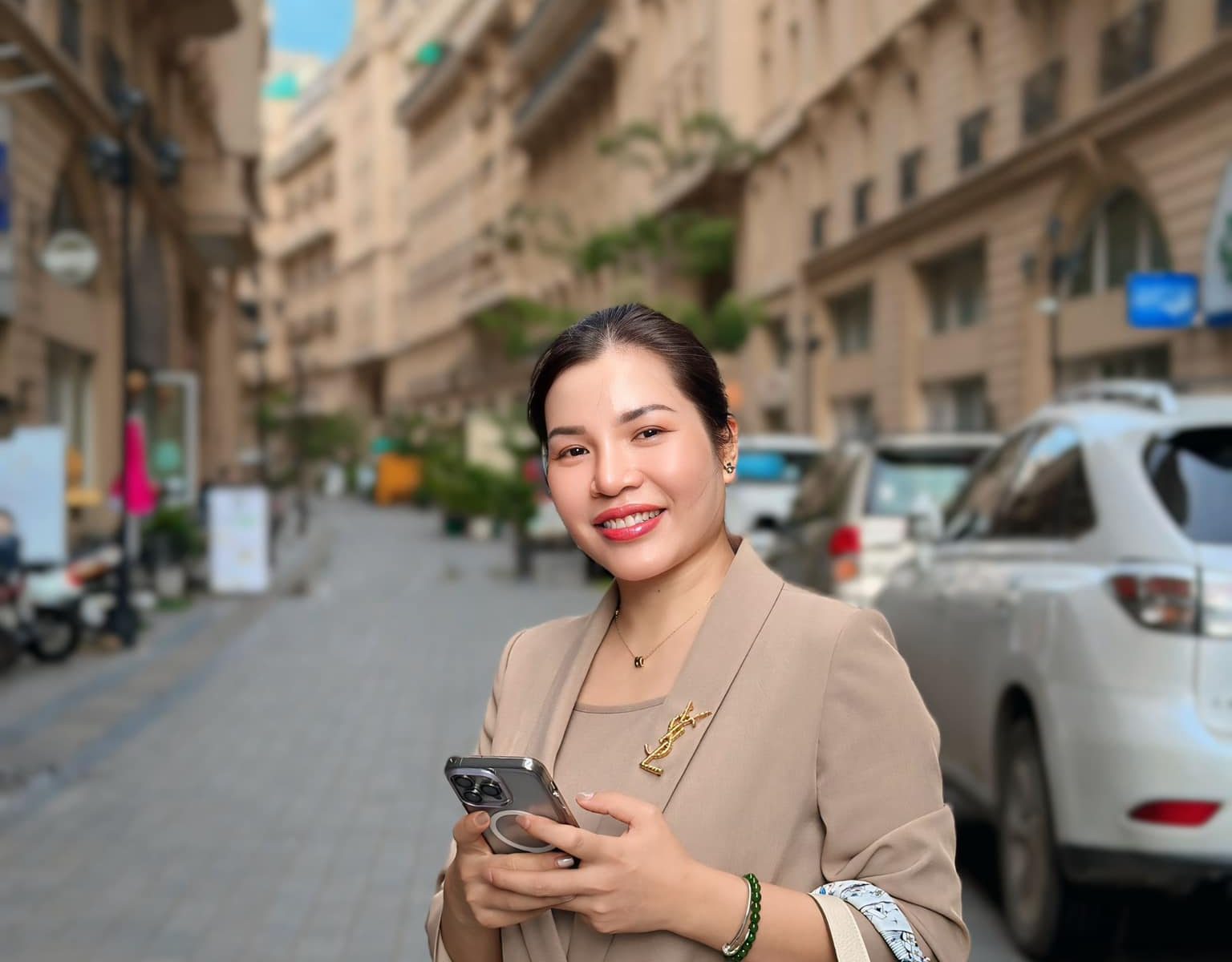 Ngô Thị Út Luân