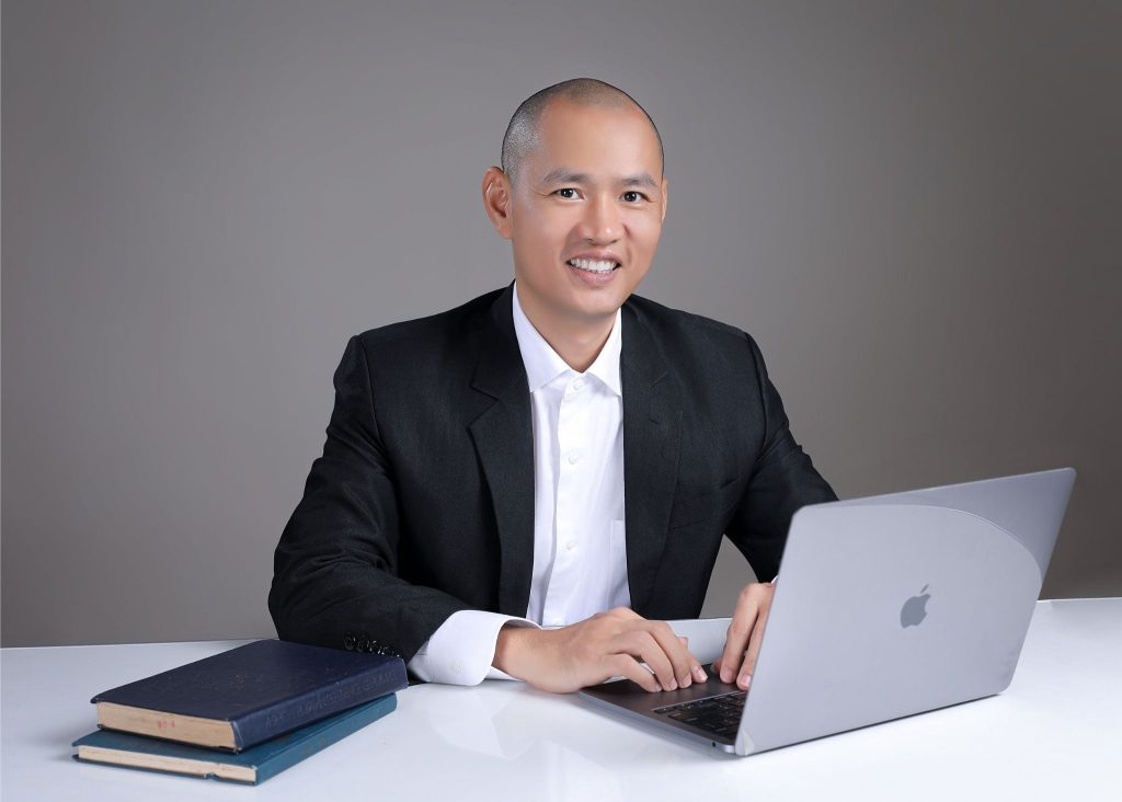 Nguyễn Văn Thanh là ai