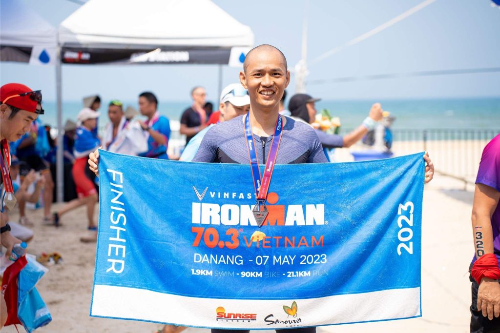 Nguyễn Văn Thanh và hành trình phát triển