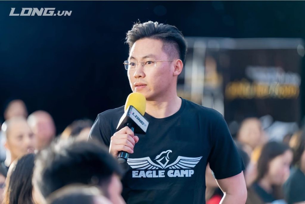 Lê Anh Tuấn (Tuấn Đất)