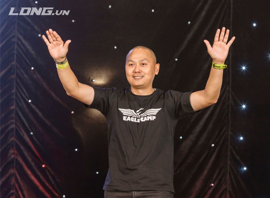 Joseph Binh Duong và giá trị sống