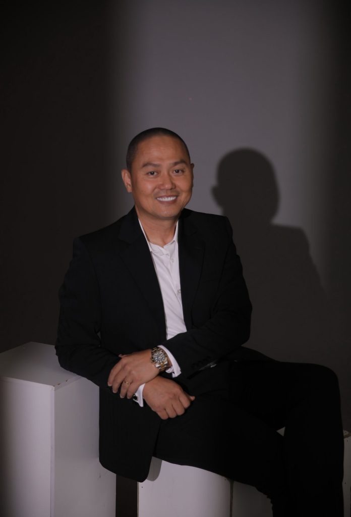 Joseph Binh Duong là ai