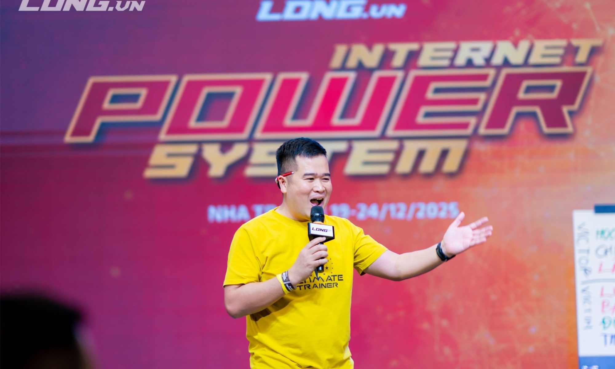 Nguyễn Đình Kiên là ai