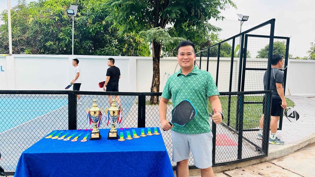 Nguyễn Đình Kiên thay đổi thế nào