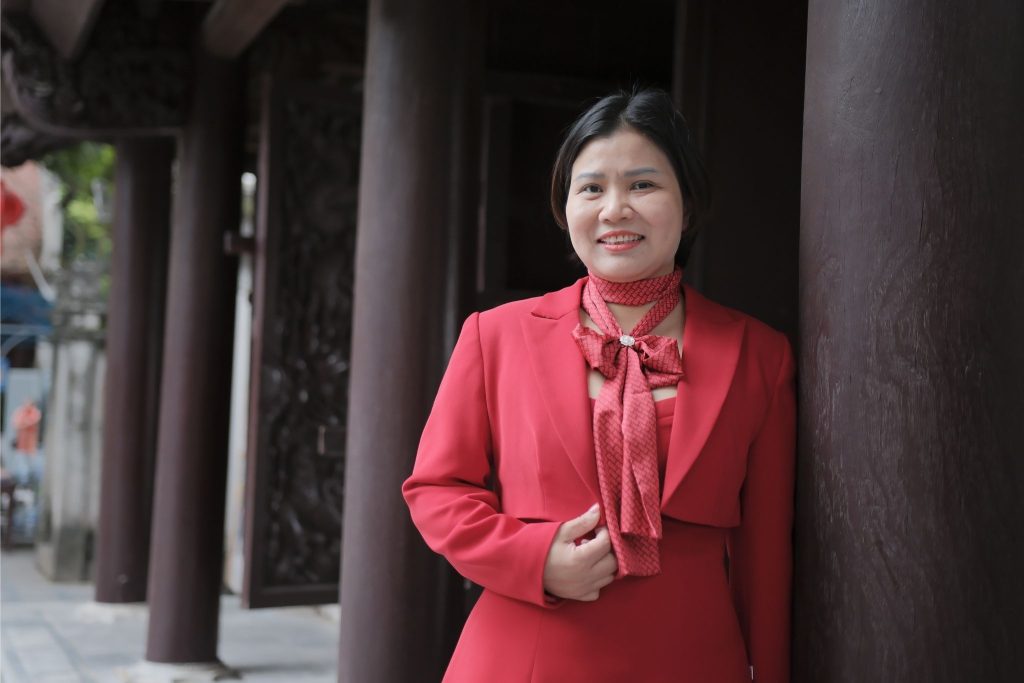 Nguyễn Hồng Ngọc là ai