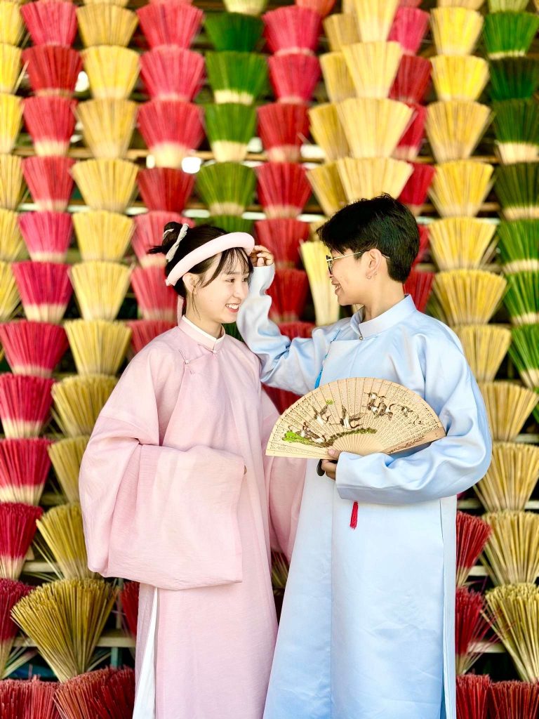 Nguyễn khải mỹ và hành trình phát triển