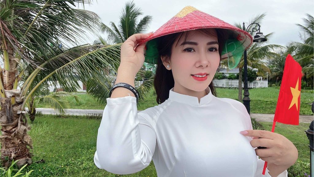 nguyễn thị thu truyền cảm hứng