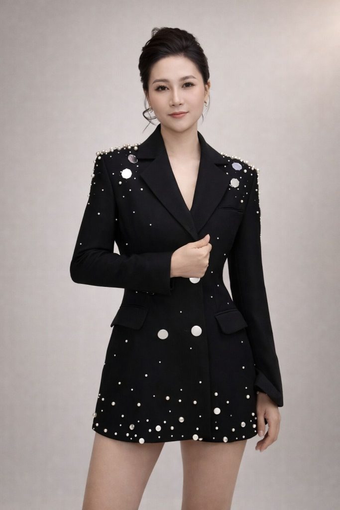 Nguyễn hồng nhung làm gì