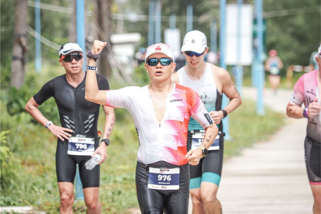 Nguyễn Hữu Tuyên là ai