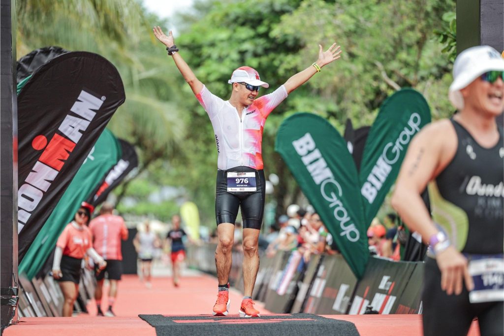 hành trình bền vững Nguyễn Hữu Tuyên