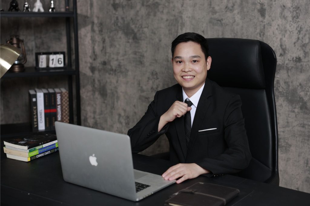 nguyễn văn hải là ai