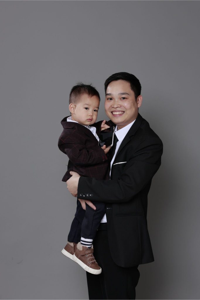 nguyễn văn hải làm gì