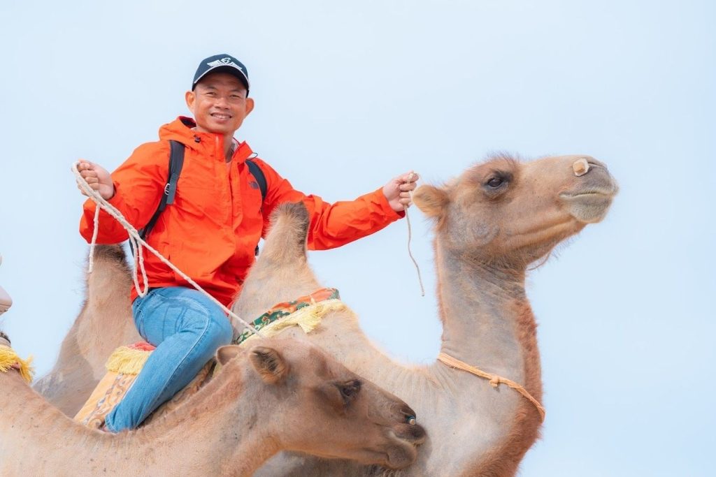 Phạm Thành Long kỷ luật là sức mạnh