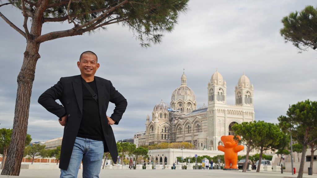 Phạm Thành Long và các khoá học