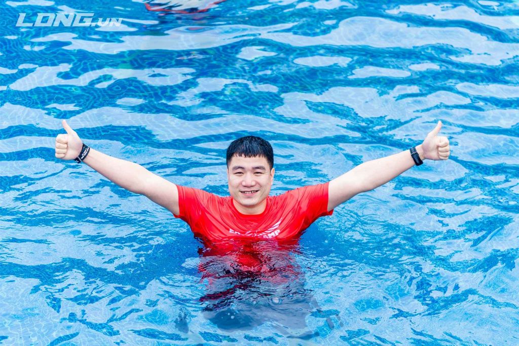 hành trình phát triển của Phan Duy Thiệp