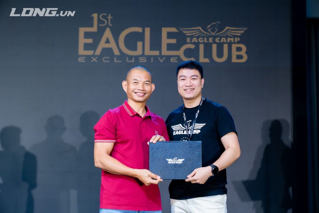 Phan Duy Thiệp thay đổi cuộc đời