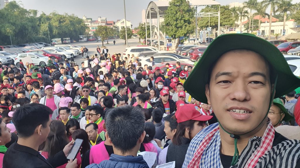 Nguyễn Quang Hưng