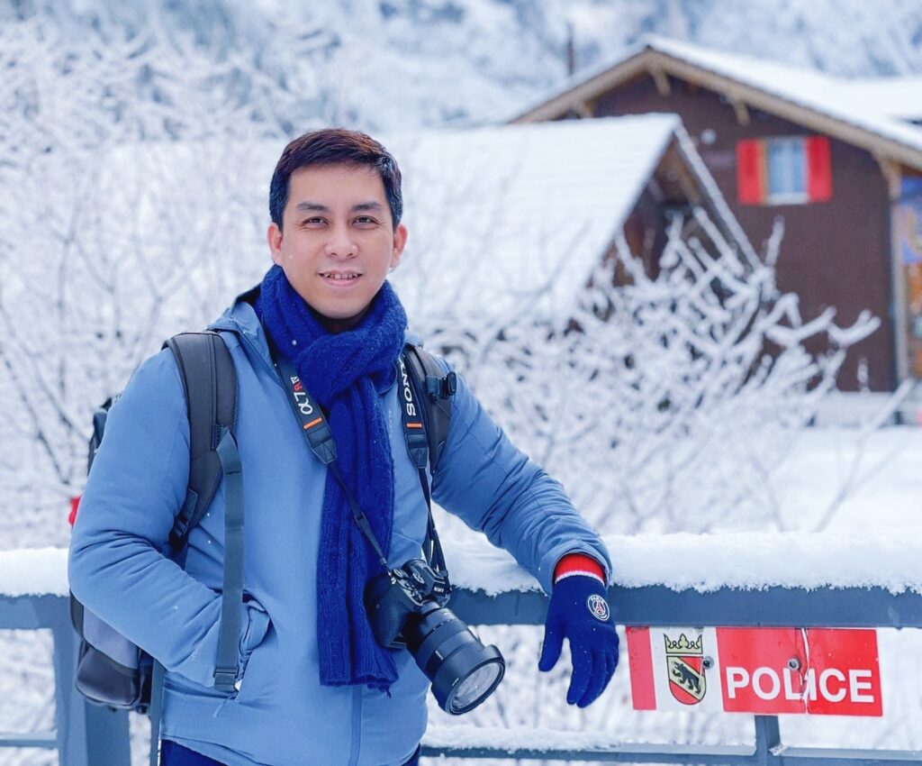 Bác sỹ Nguyễn Ngọc Tú