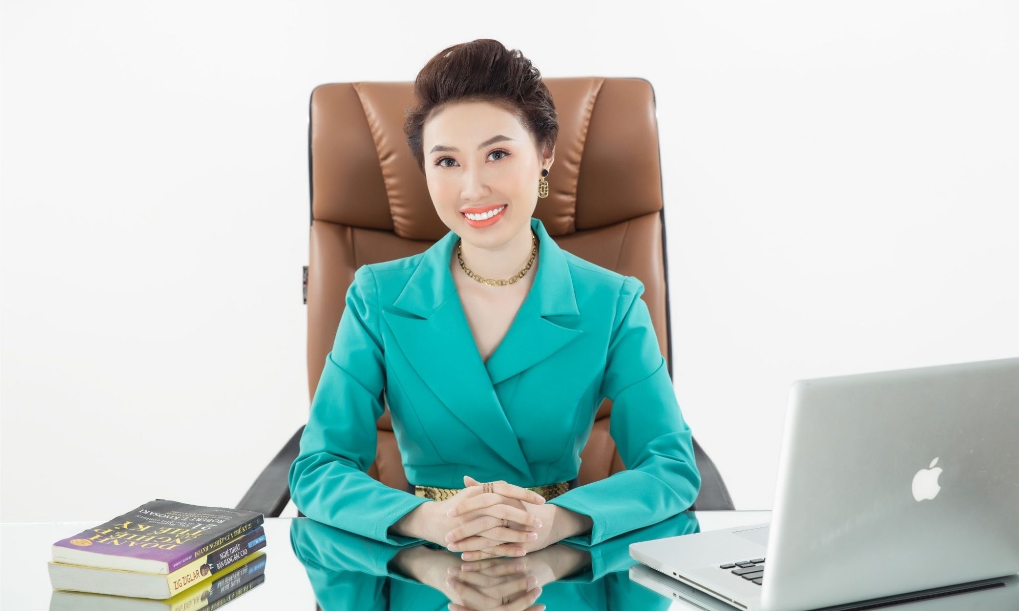 Thiên Thảo là ai