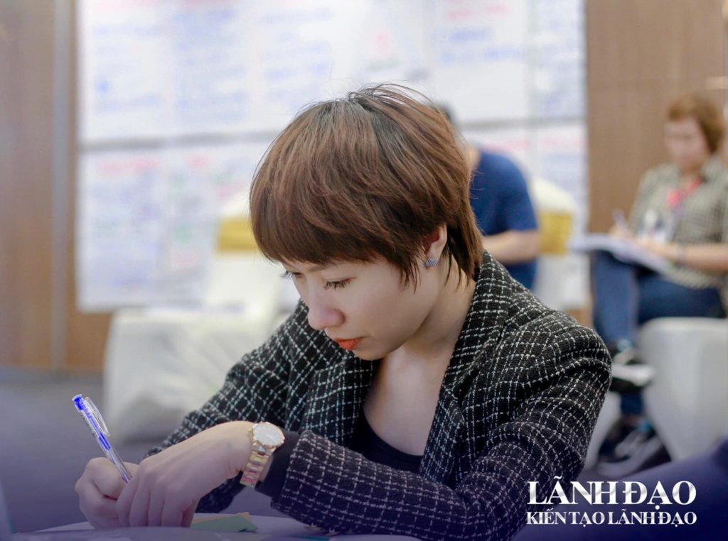 Nguyễn Thị Thiên Thảo