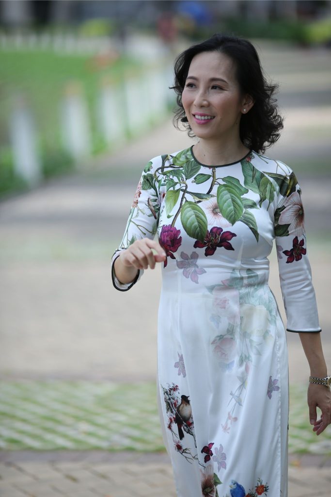 Nguyễn Huỳnh Thu Trúc