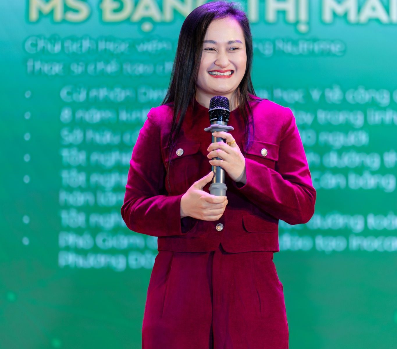 Đặng Thị Mai Hiền