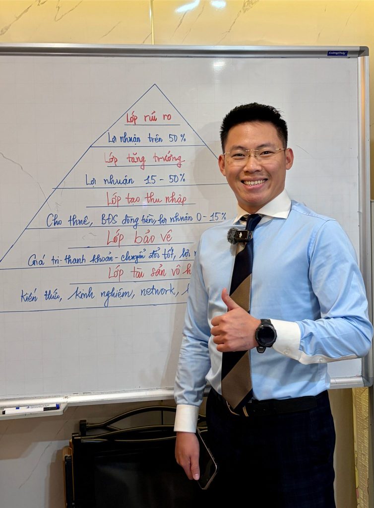 Lê Anh Tuấn (Tuấn Đất)