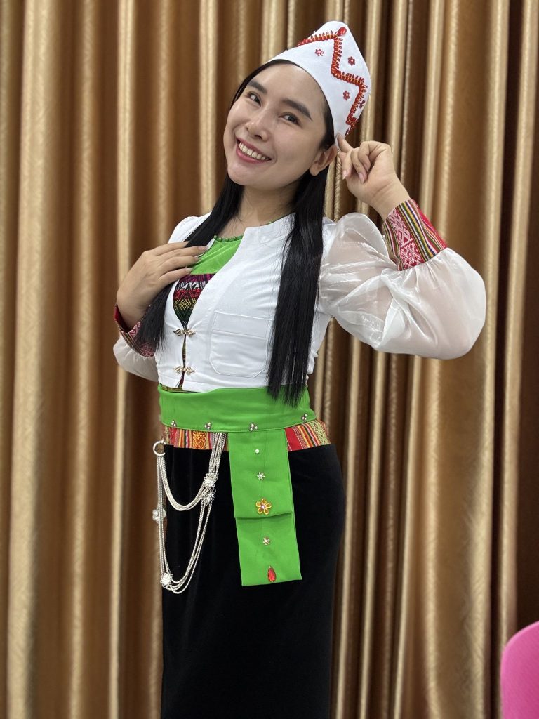 Lương y Huê Thị