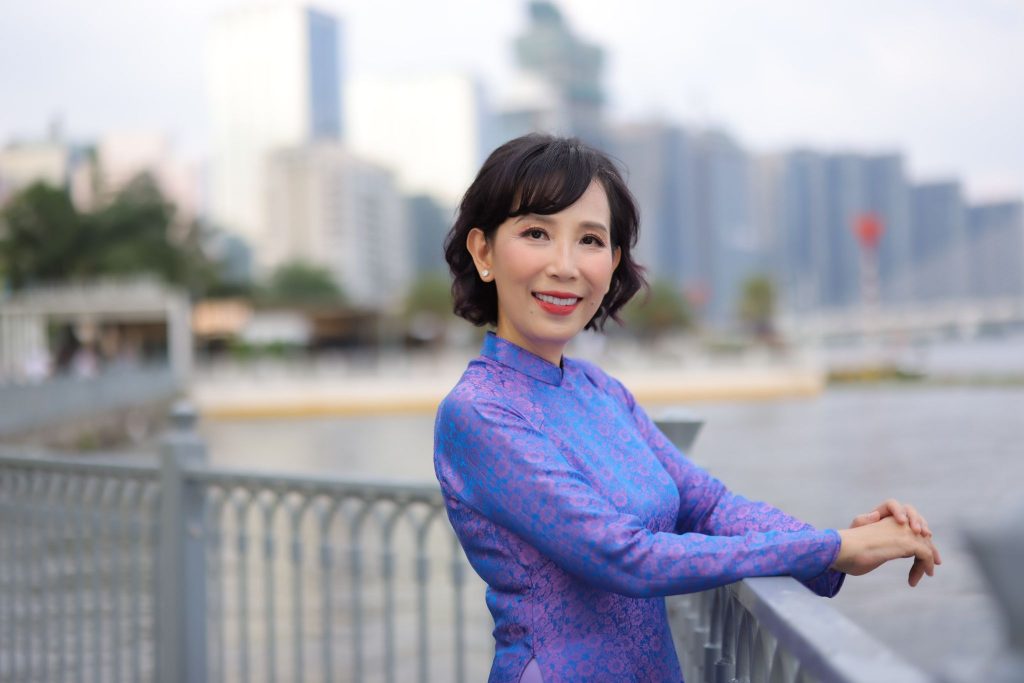 Nguyễn Huỳnh Thu Trúc