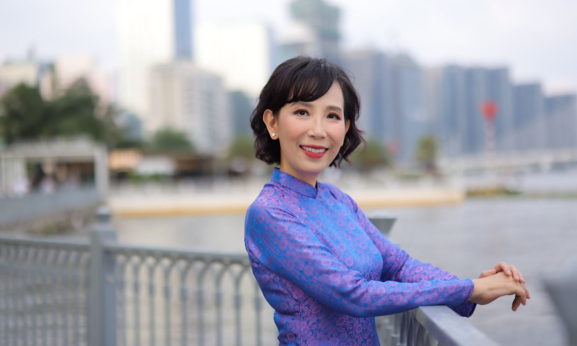 Nguyễn Huỳnh Thu Trúc