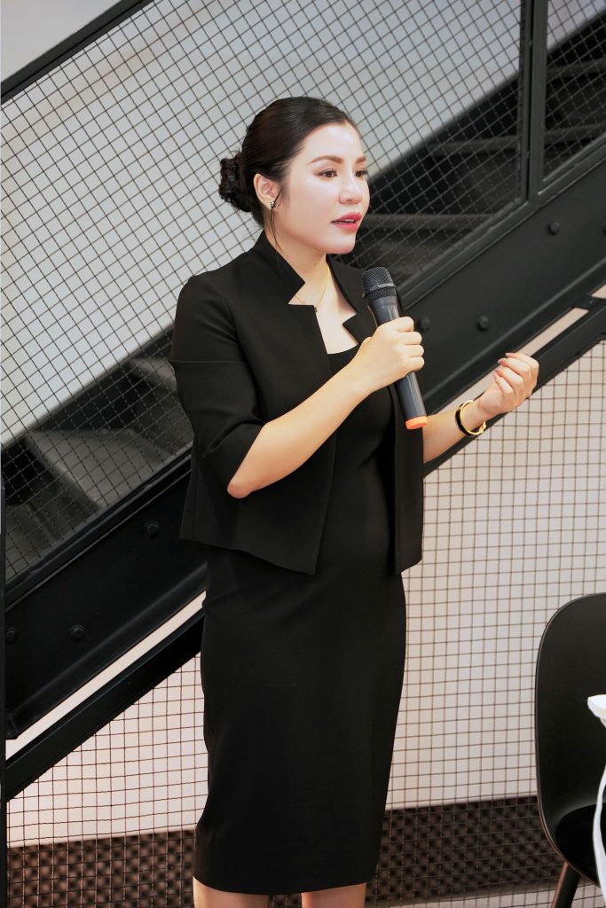 Ngô Thị Út Luân