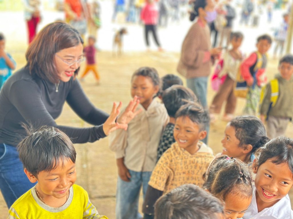 Vũ Thị Duyên (Duyên Keto)