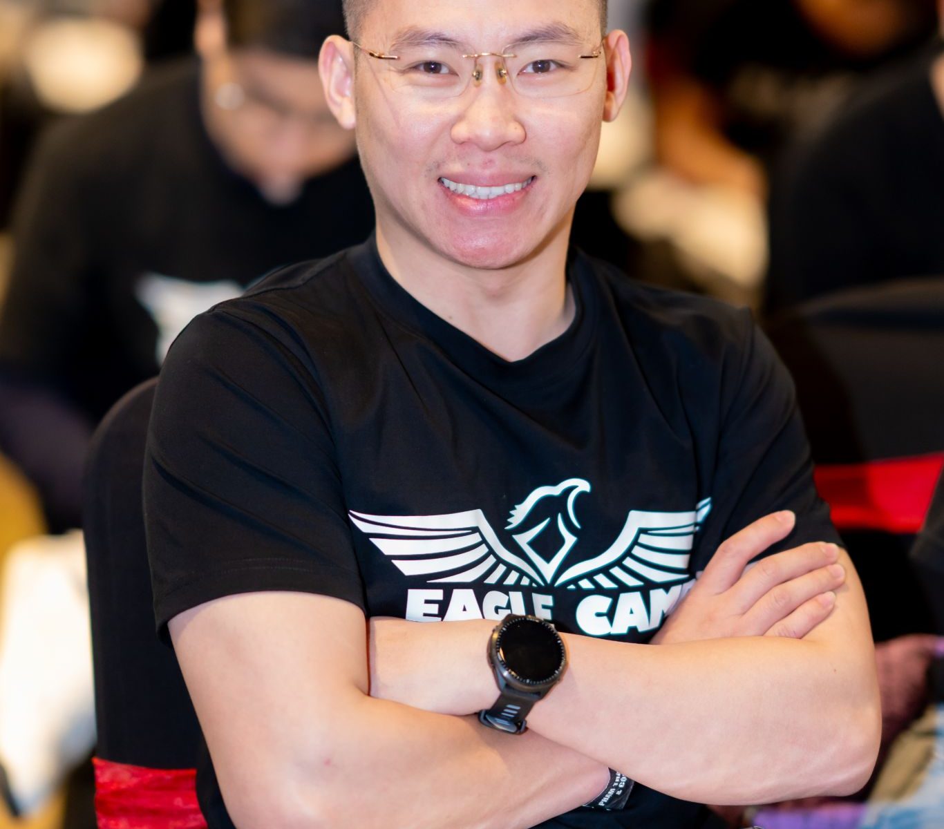 Lê Anh Tuấn (Tuấn Đất)