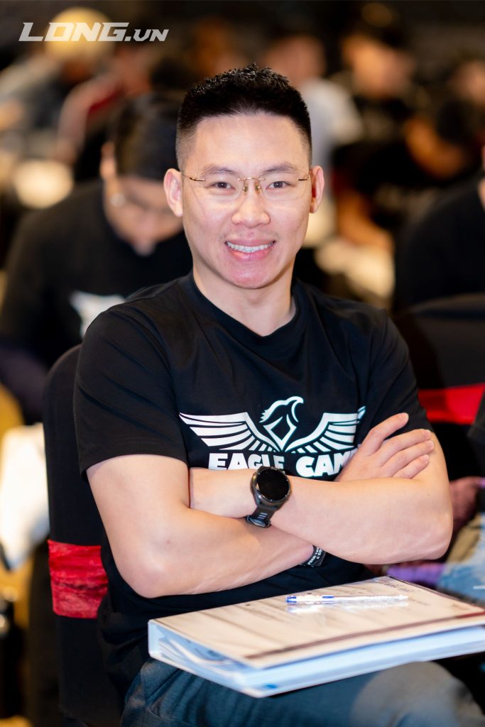 Lê Anh Tuấn (Tuấn Đất)