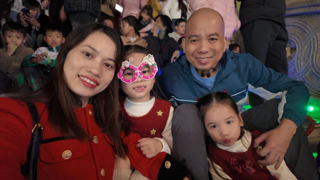 Bác sĩ Lê Xuân Dương