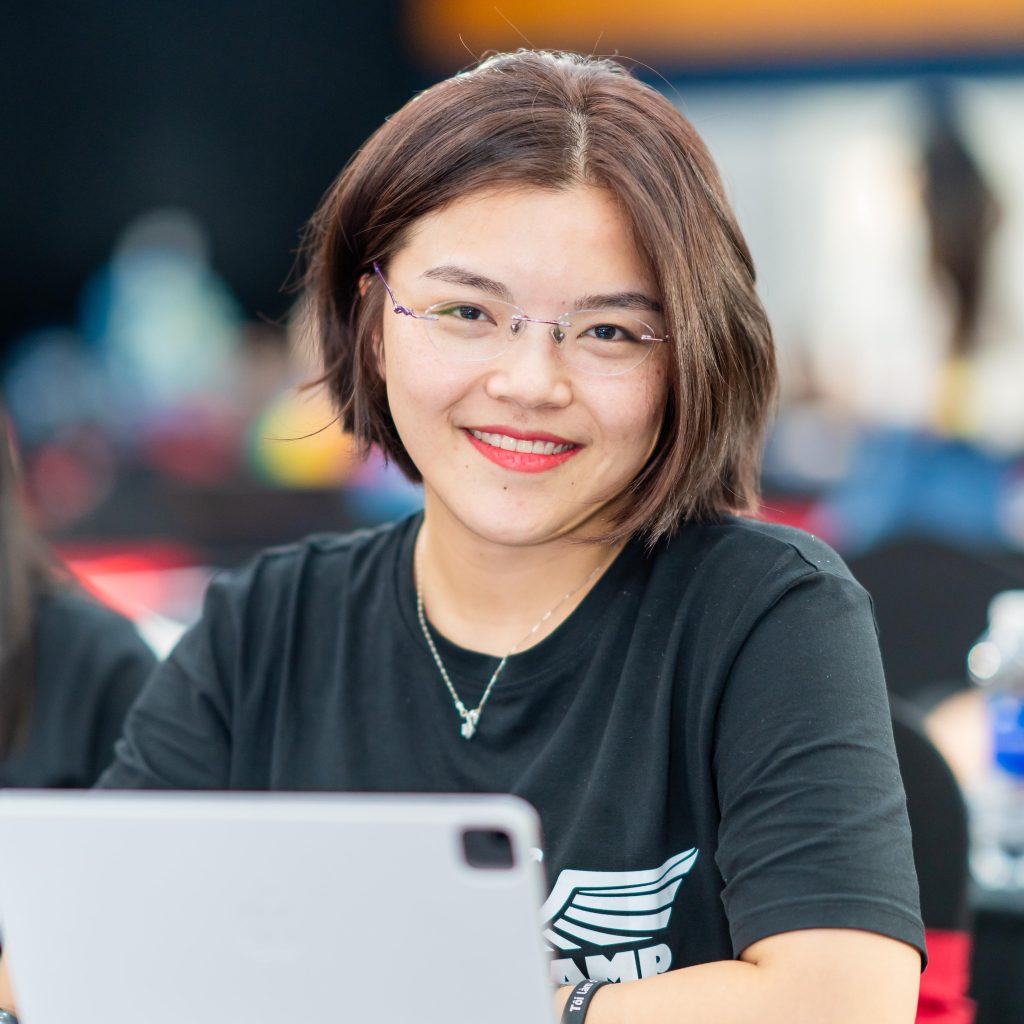 Vũ Thị Duyên (Duyên Keto)