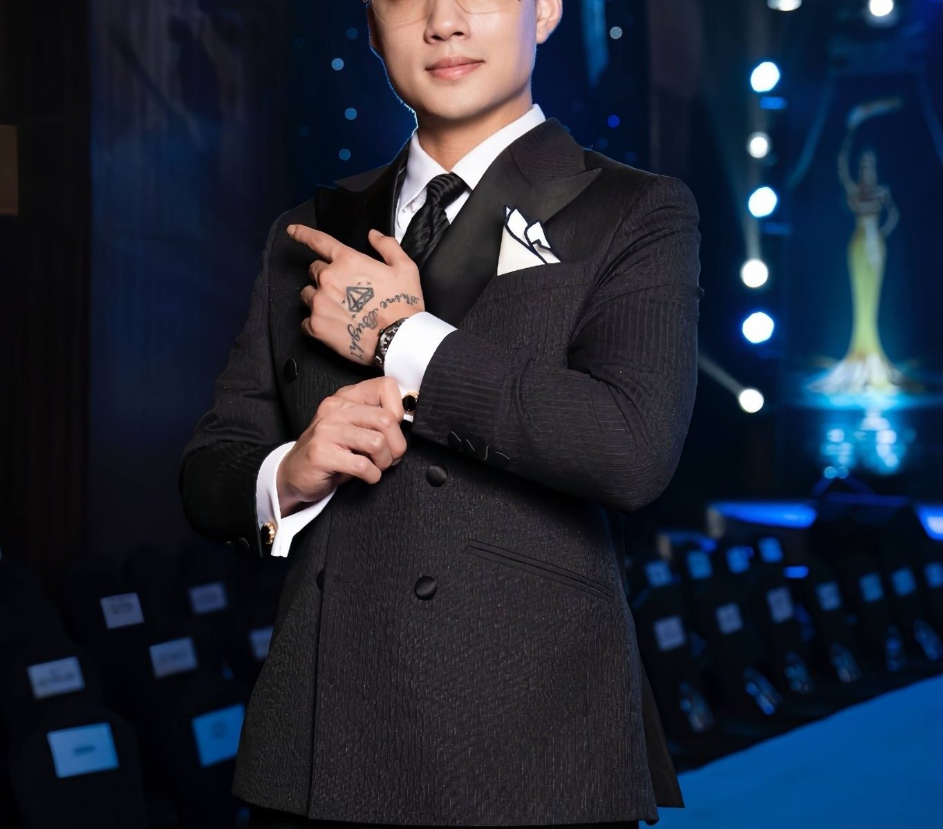 đỗ hải vương nam