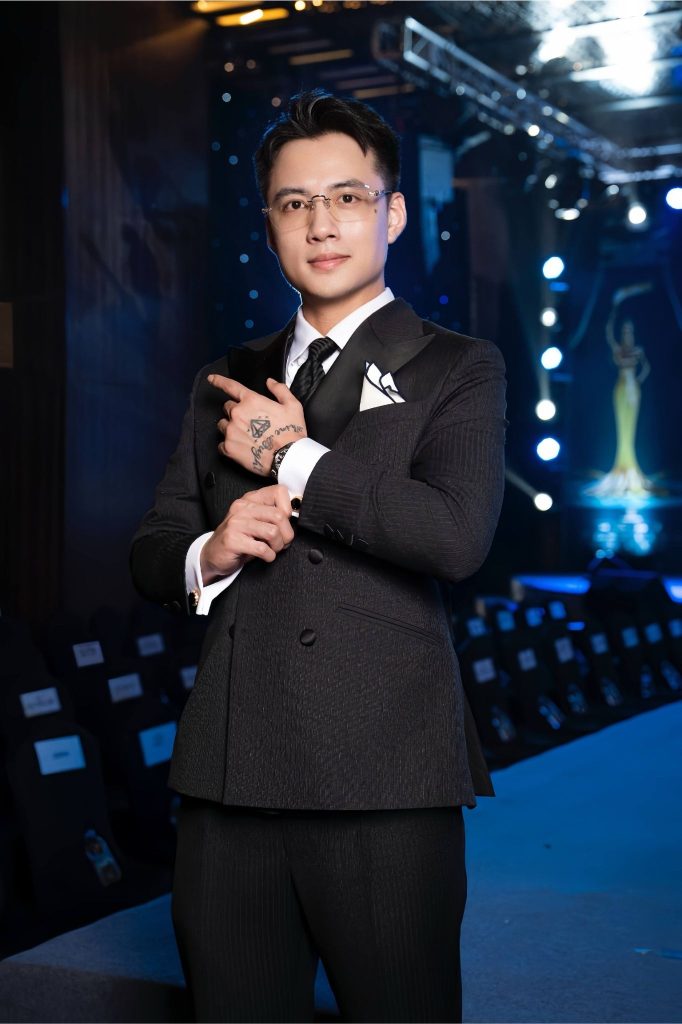 đỗ hải vương nam là ai