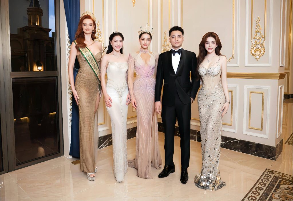 đỗ hải vương nam vương kim bảo