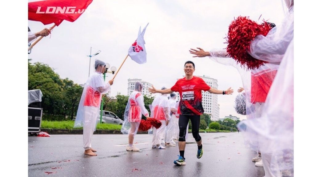 hồ văn quý rèn luyện bản thân