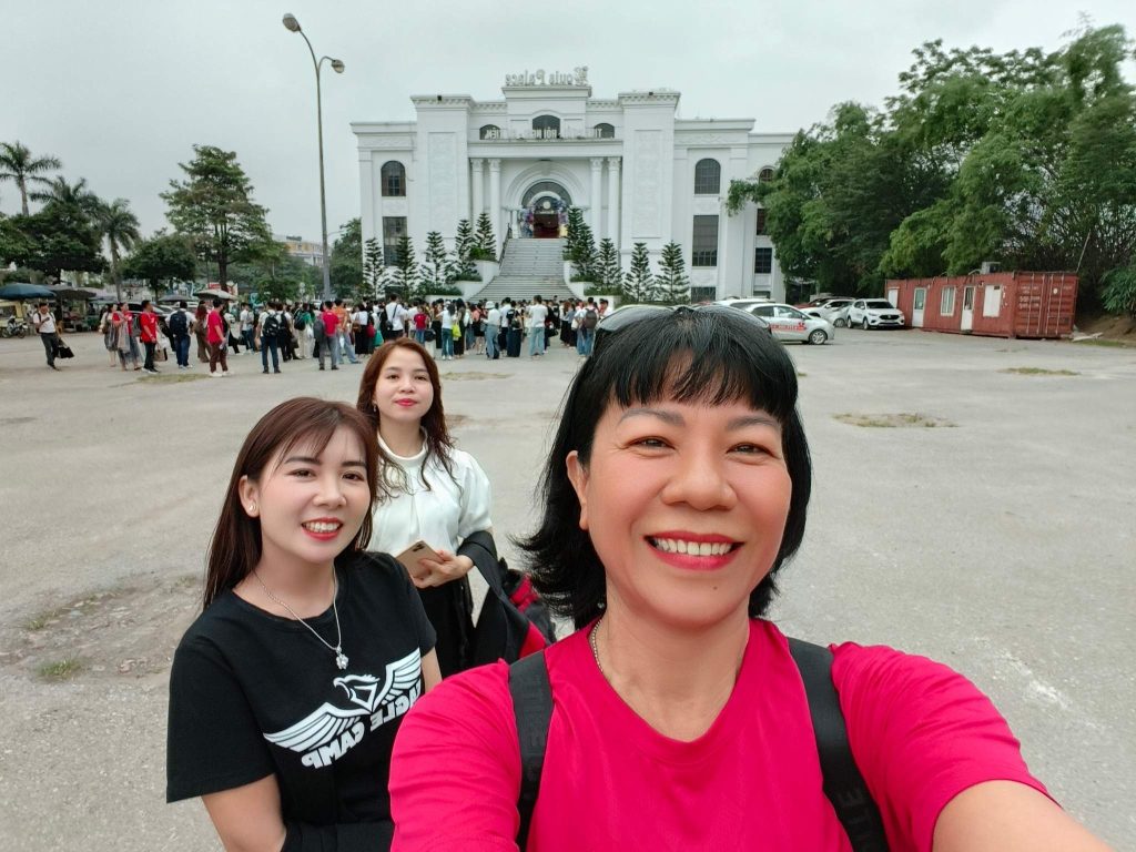 bé ba big data là ai