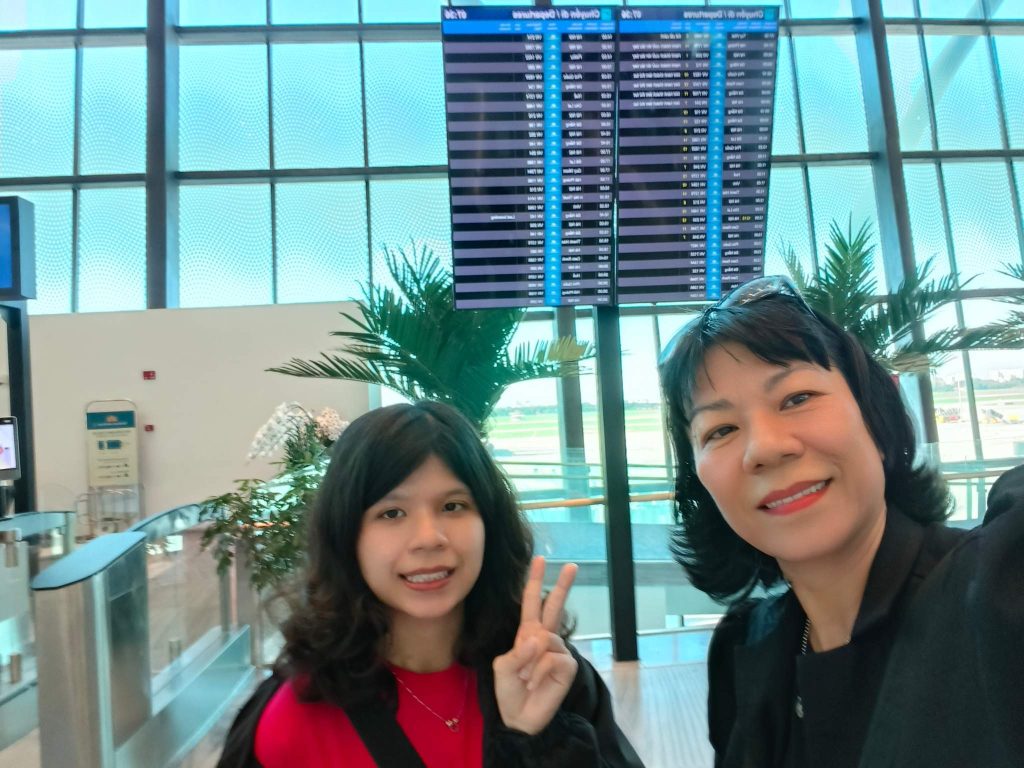 bé ba big data kỷ luật mạnh mẽ