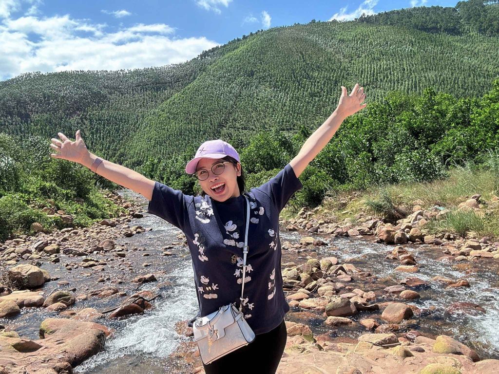 lương y huê thị đông y