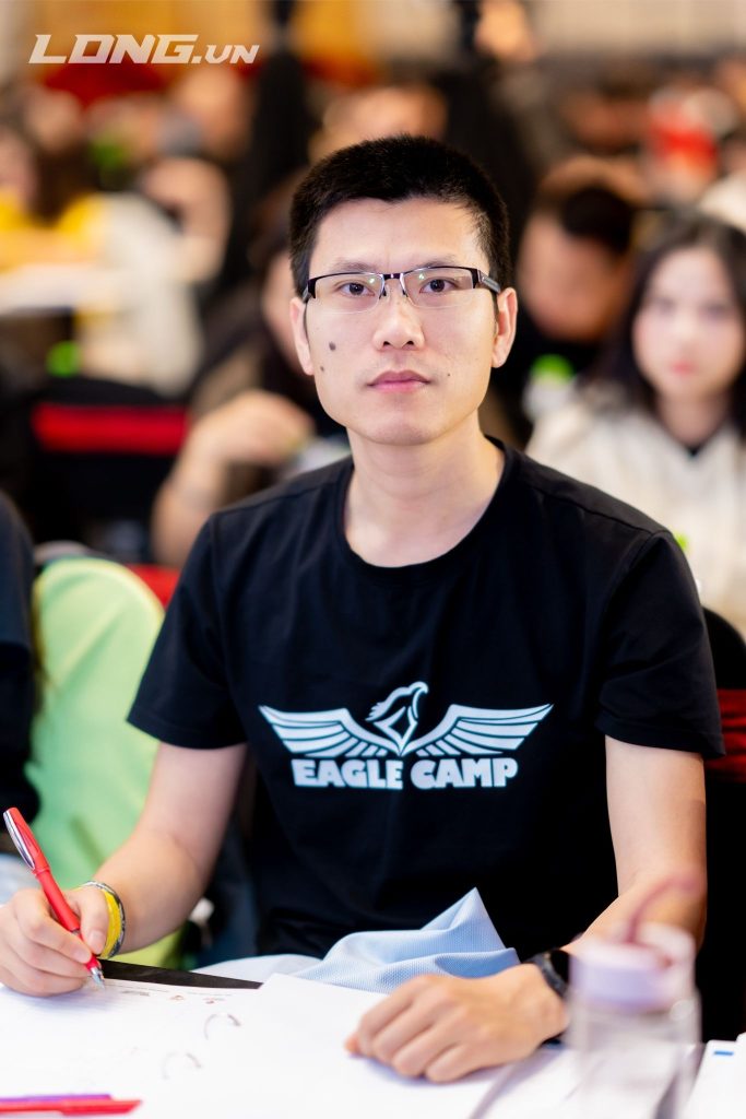 nguyễn ngọc phan thiết kế lại cuộc sống