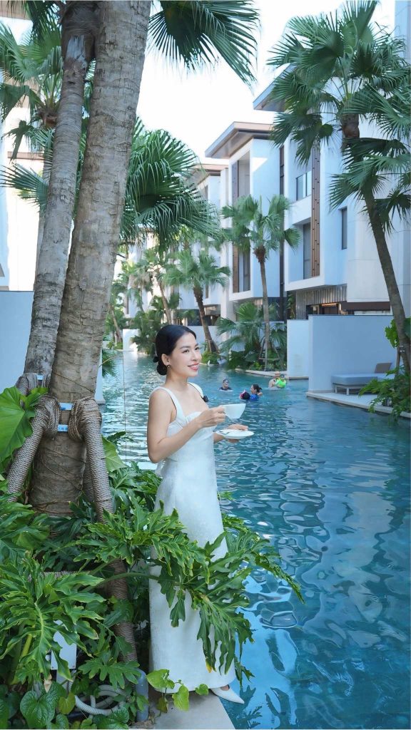 nguyễn thị lan phương hành trình phát triển