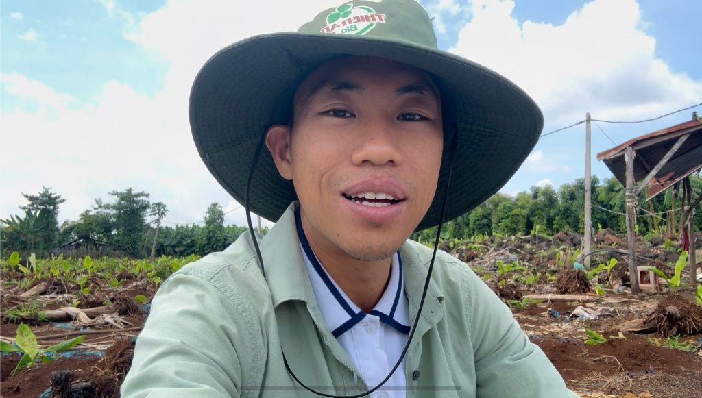 phạm đức thiện là ai