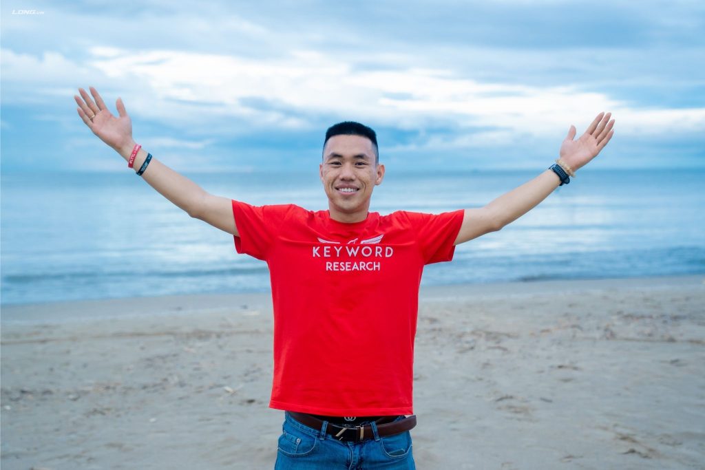 thông điệp phạm đức thiện