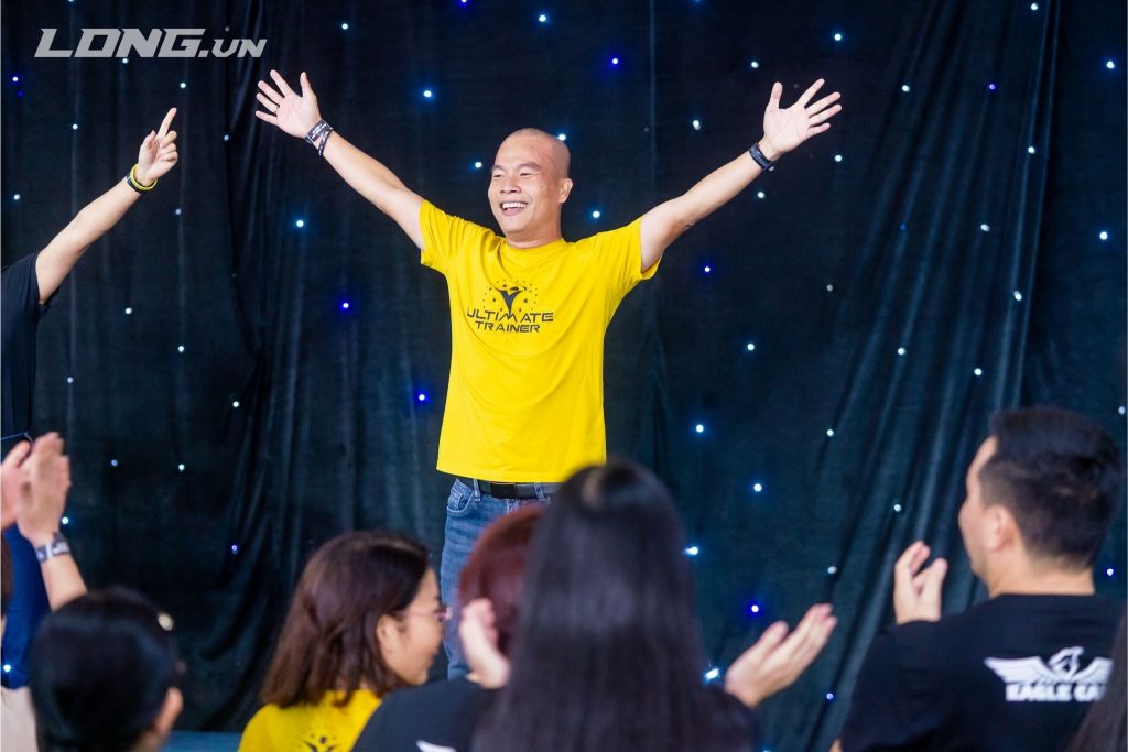 phạm văn bình kinh doanh