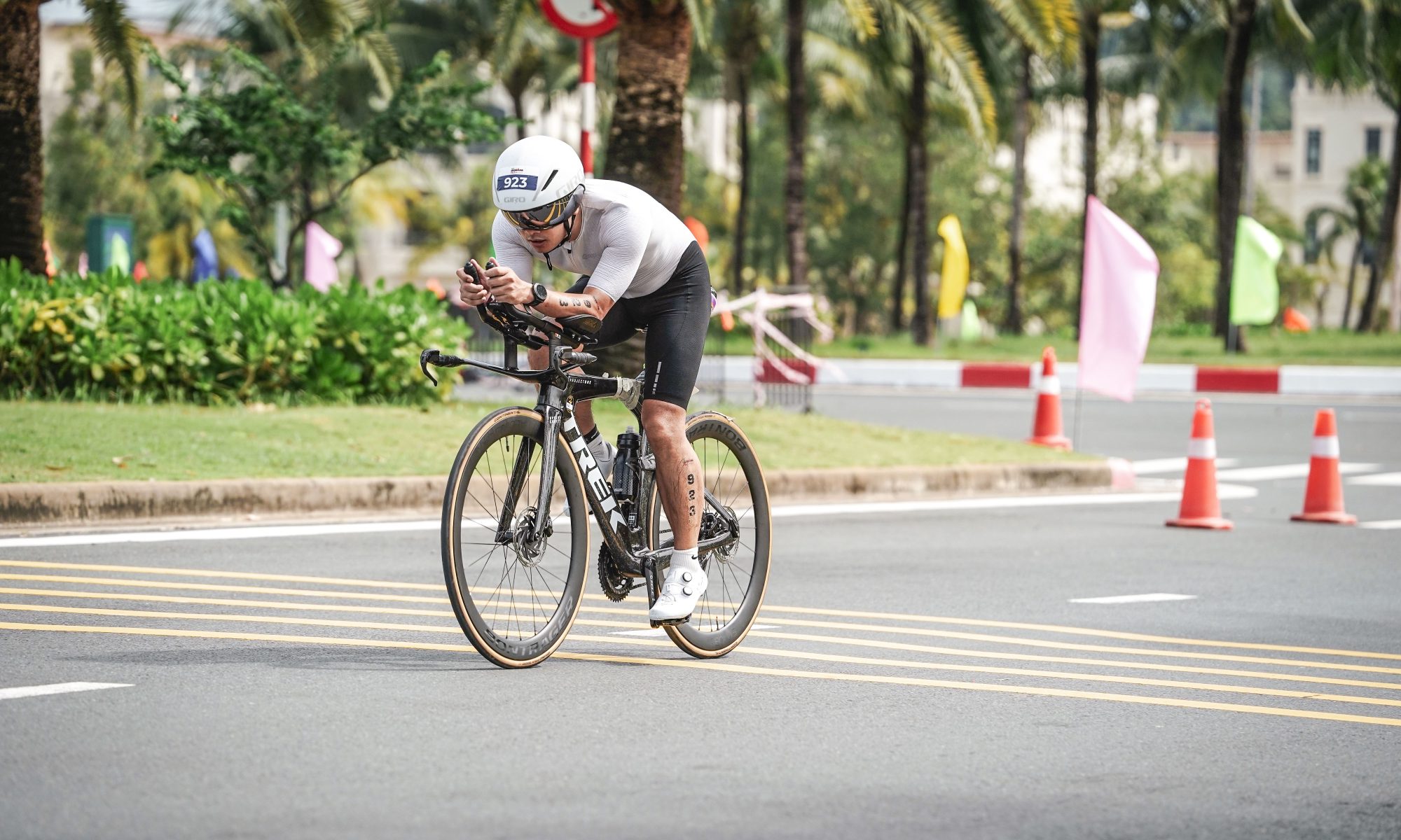 Tăng ham muốn tình dục